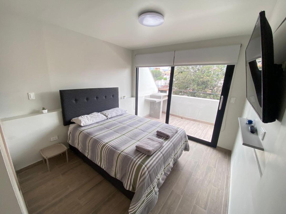 Deluxe Apartments In Arequipa Downtown Exterior foto