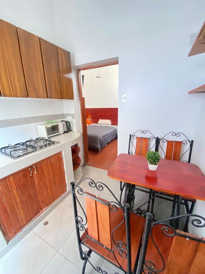 Deluxe Apartments In Arequipa Downtown Exterior foto
