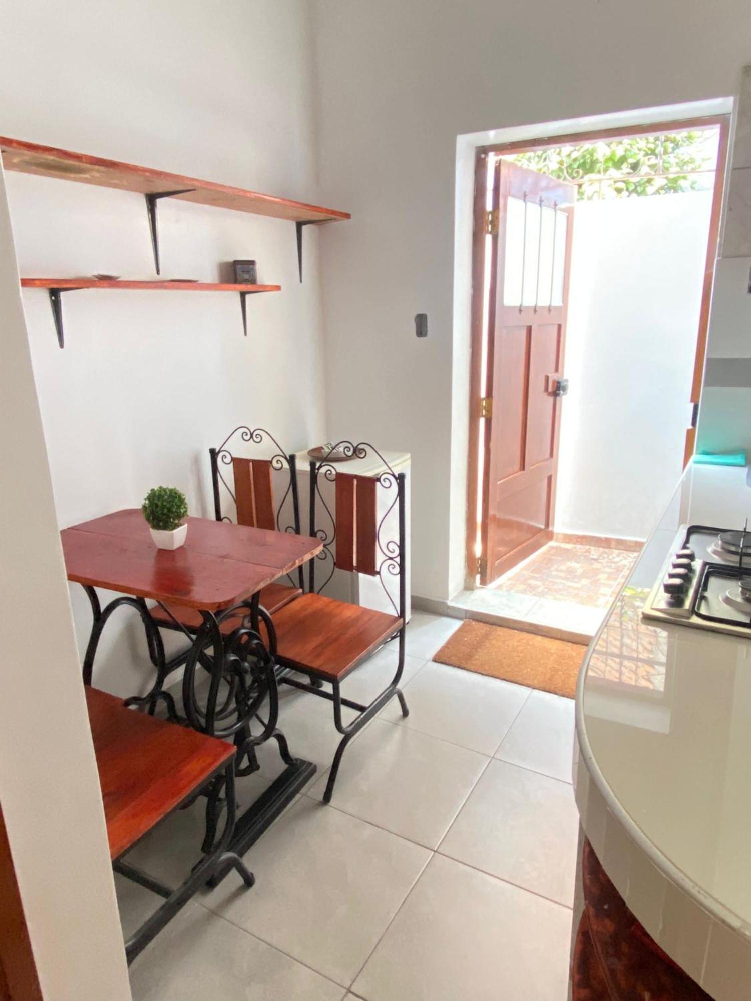 Deluxe Apartments In Arequipa Downtown Cameră foto