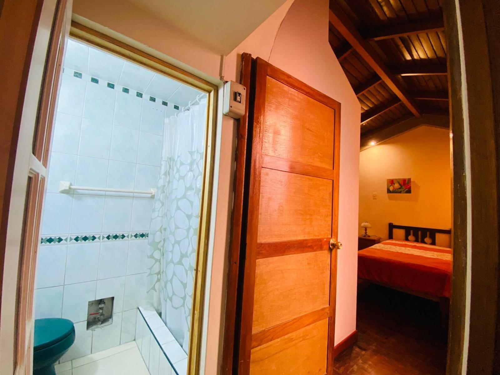 Deluxe Apartments In Arequipa Downtown Cameră foto