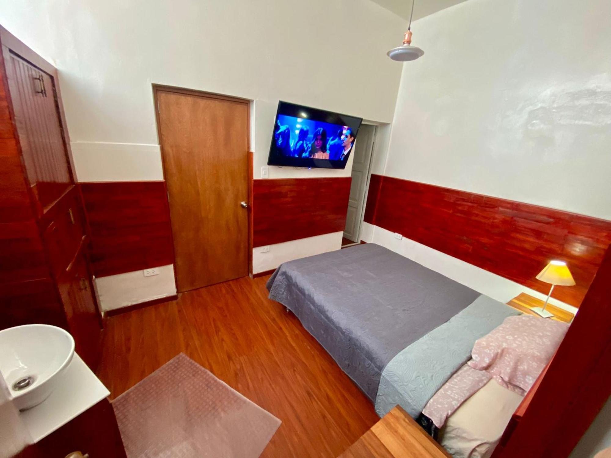 Deluxe Apartments In Arequipa Downtown Cameră foto