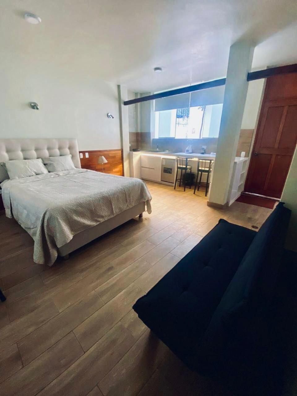 Deluxe Apartments In Arequipa Downtown Exterior foto