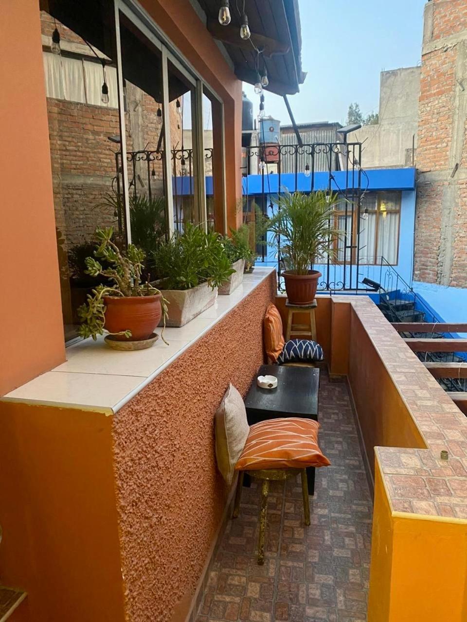 Deluxe Apartments In Arequipa Downtown Exterior foto